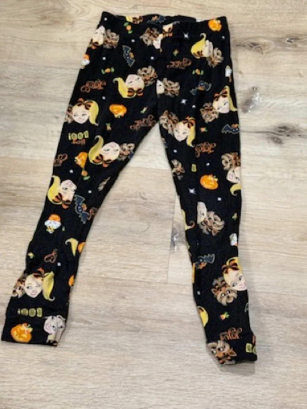 Nickelodeon two piece